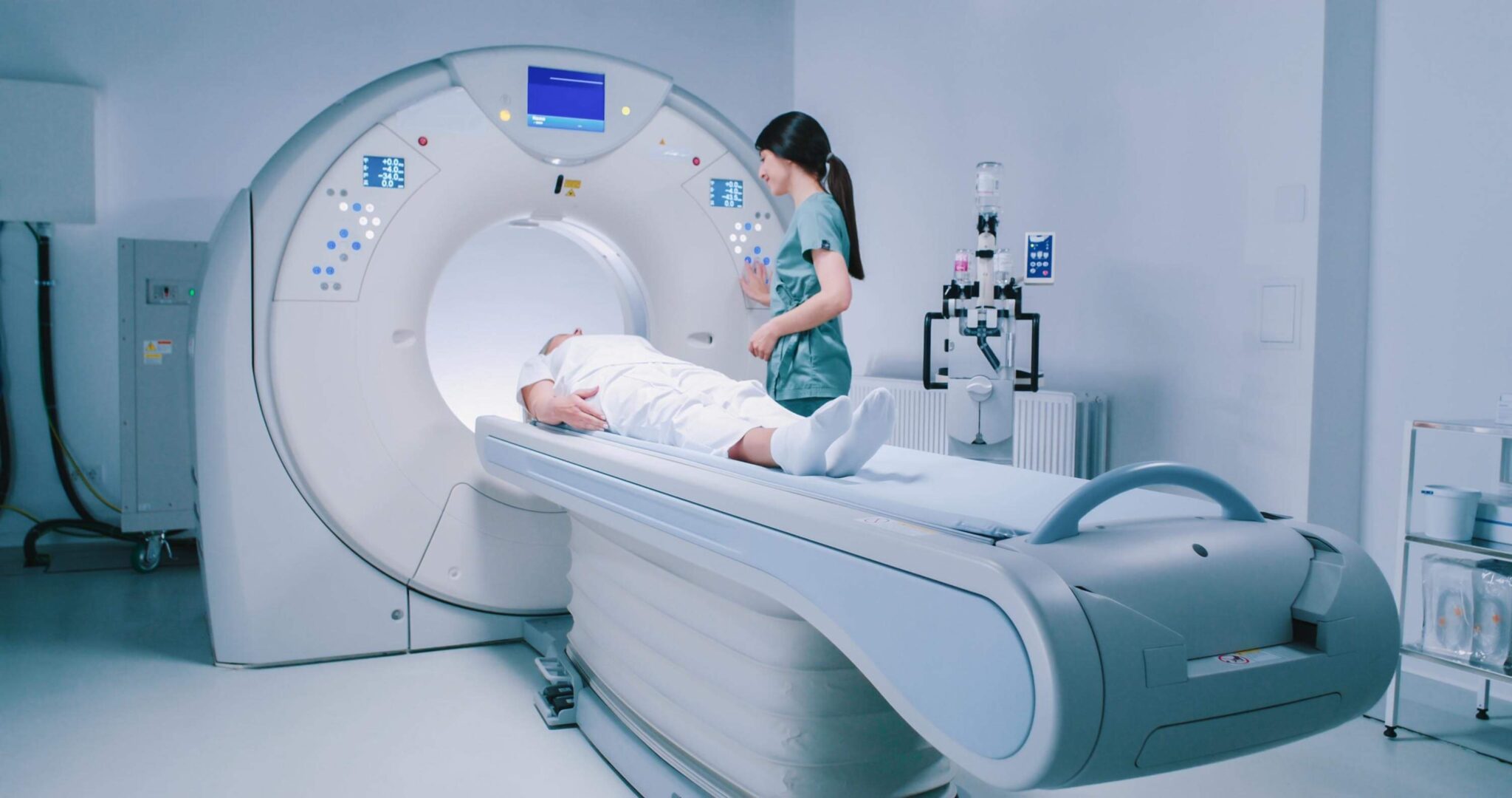 How Much Does a CT Scan Cost? • American Health Imaging