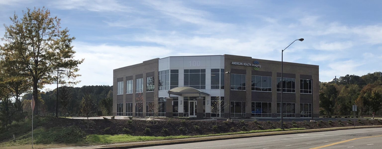 4 Things to Look for in a Freestanding Imaging Center • American Health Imaging