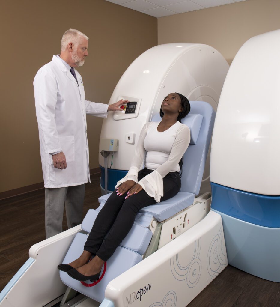 ct and mri diagnostics