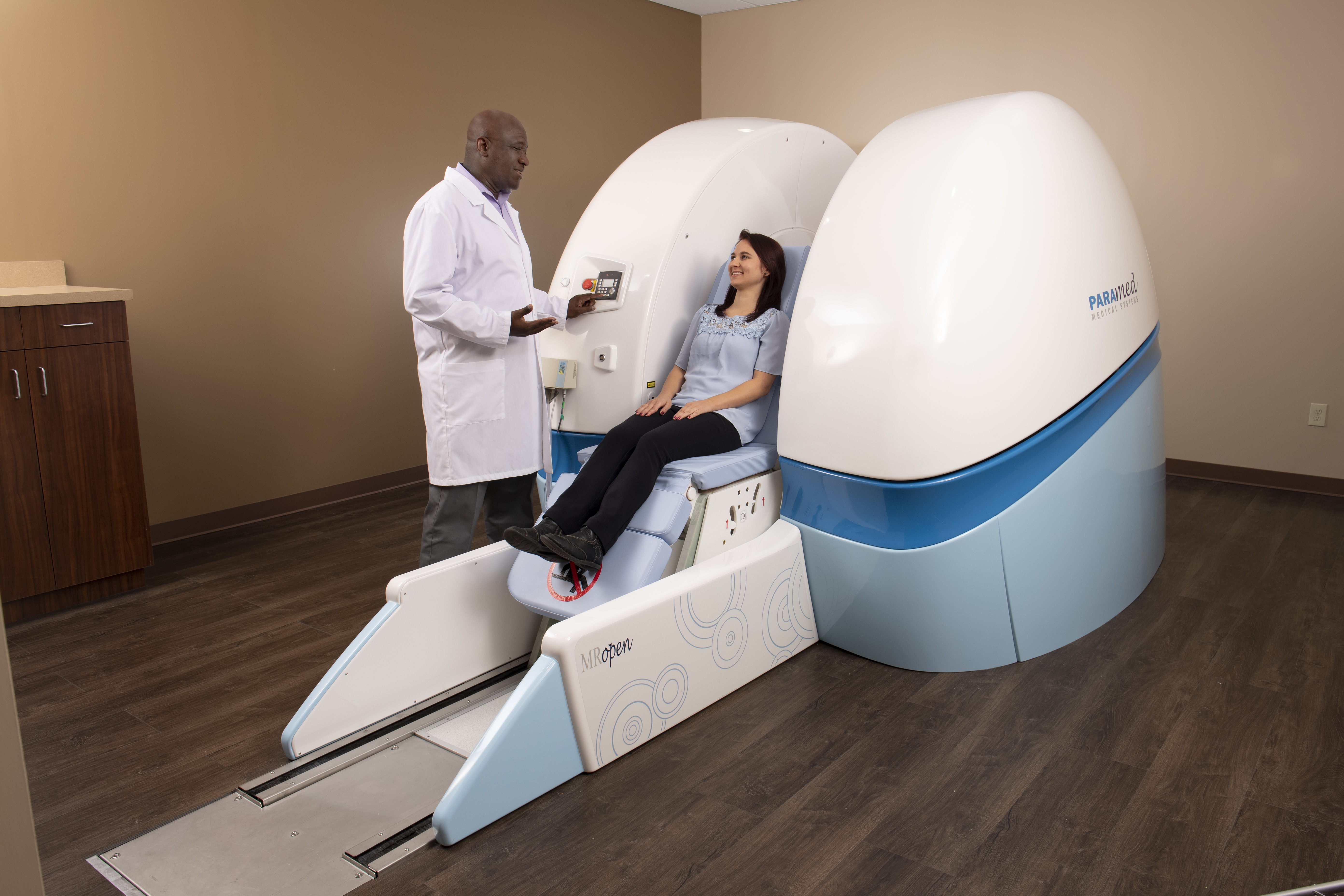 Cost of an MRI: Don't More Than You Need To - American Health Imaging
