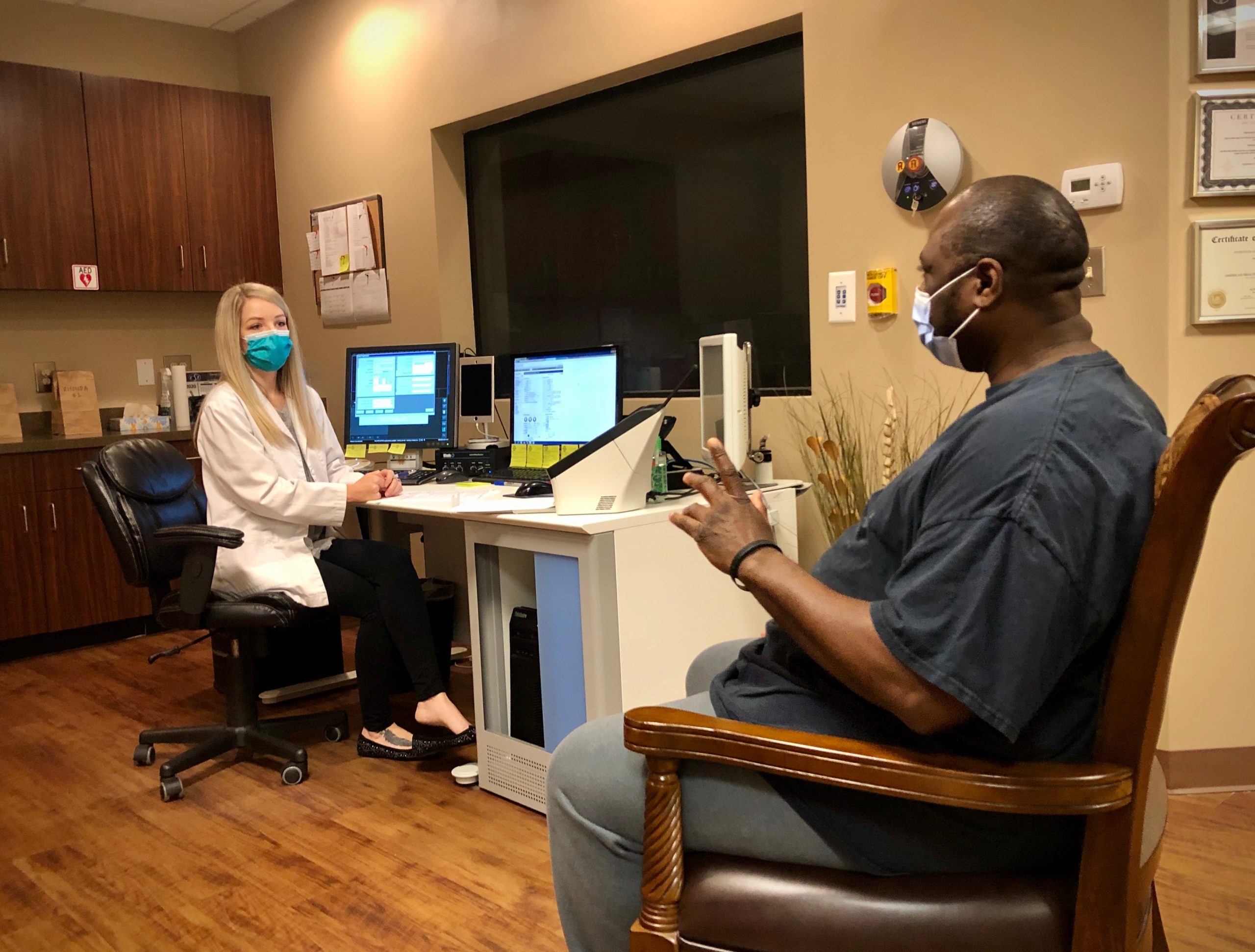 Cost of Imaging Procedures • American Health Imaging