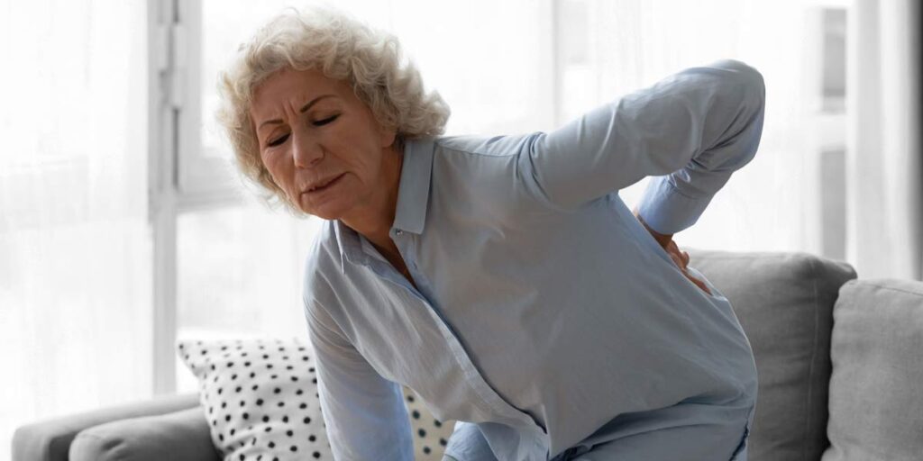 How Arthritis of the Spine Affects Your Health • American Health Imaging