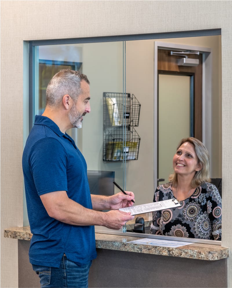 Medical Records / Scanslated • American Health Imaging