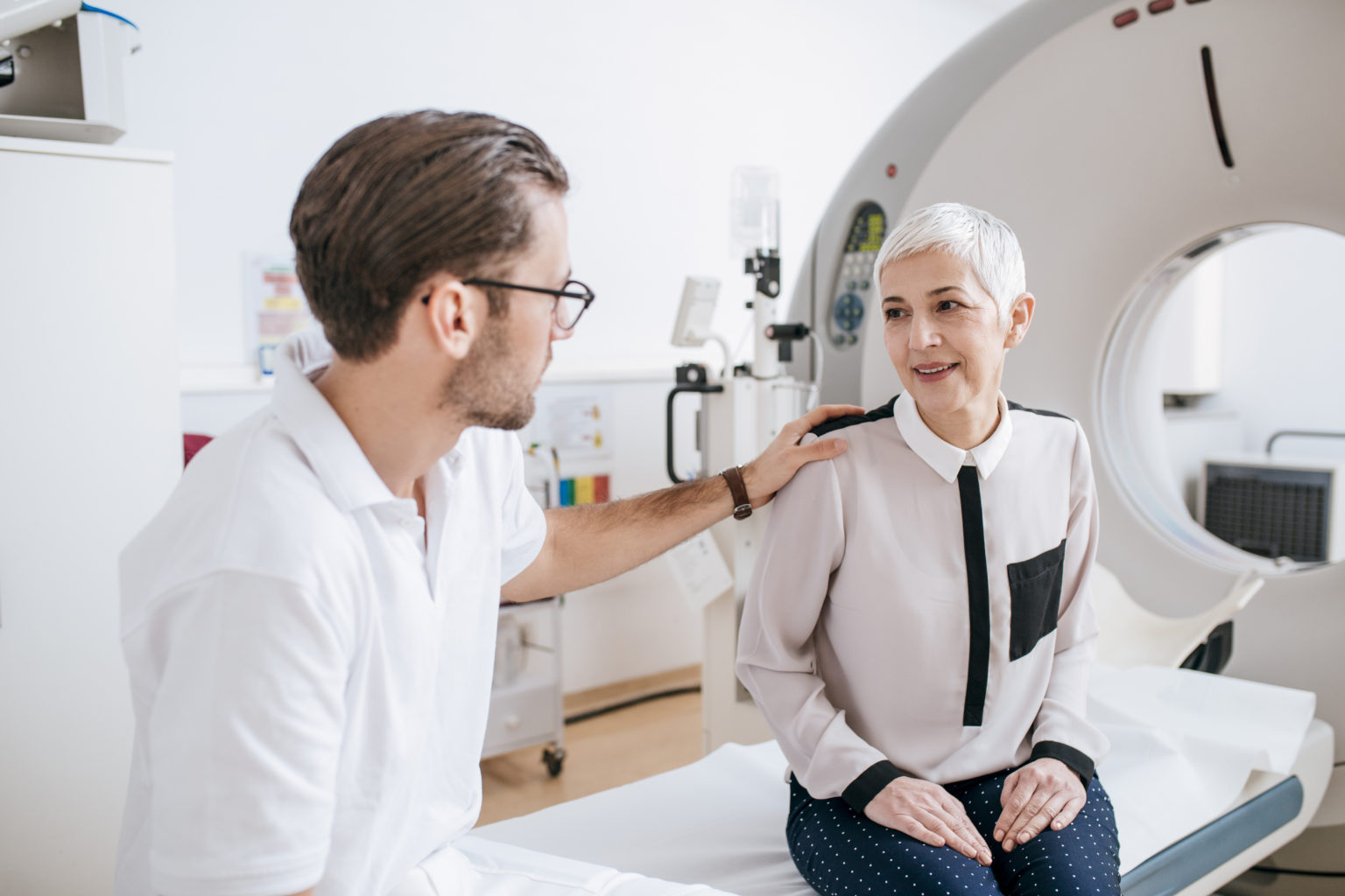 Arthrogram Joint Imaging • American Health Imaging • MRI • CT