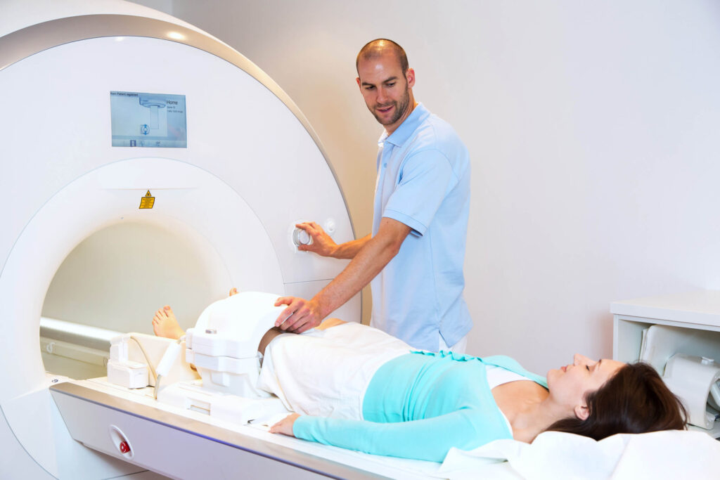 MRI Imaging • American Health Imaging