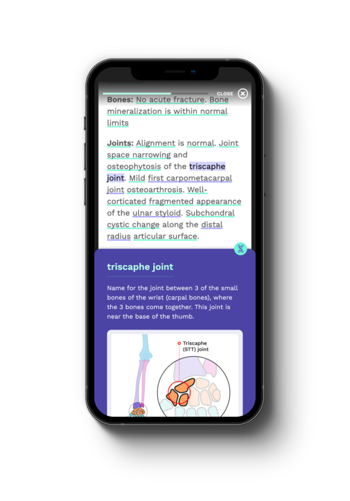 Medical Records / Scanslated • American Health Imaging