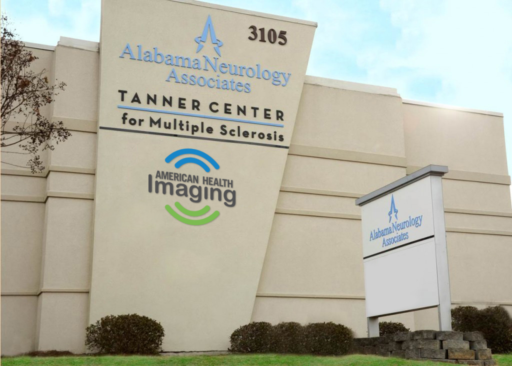 American Health Imaging Open Upright MRI • Standup or Seated MRI