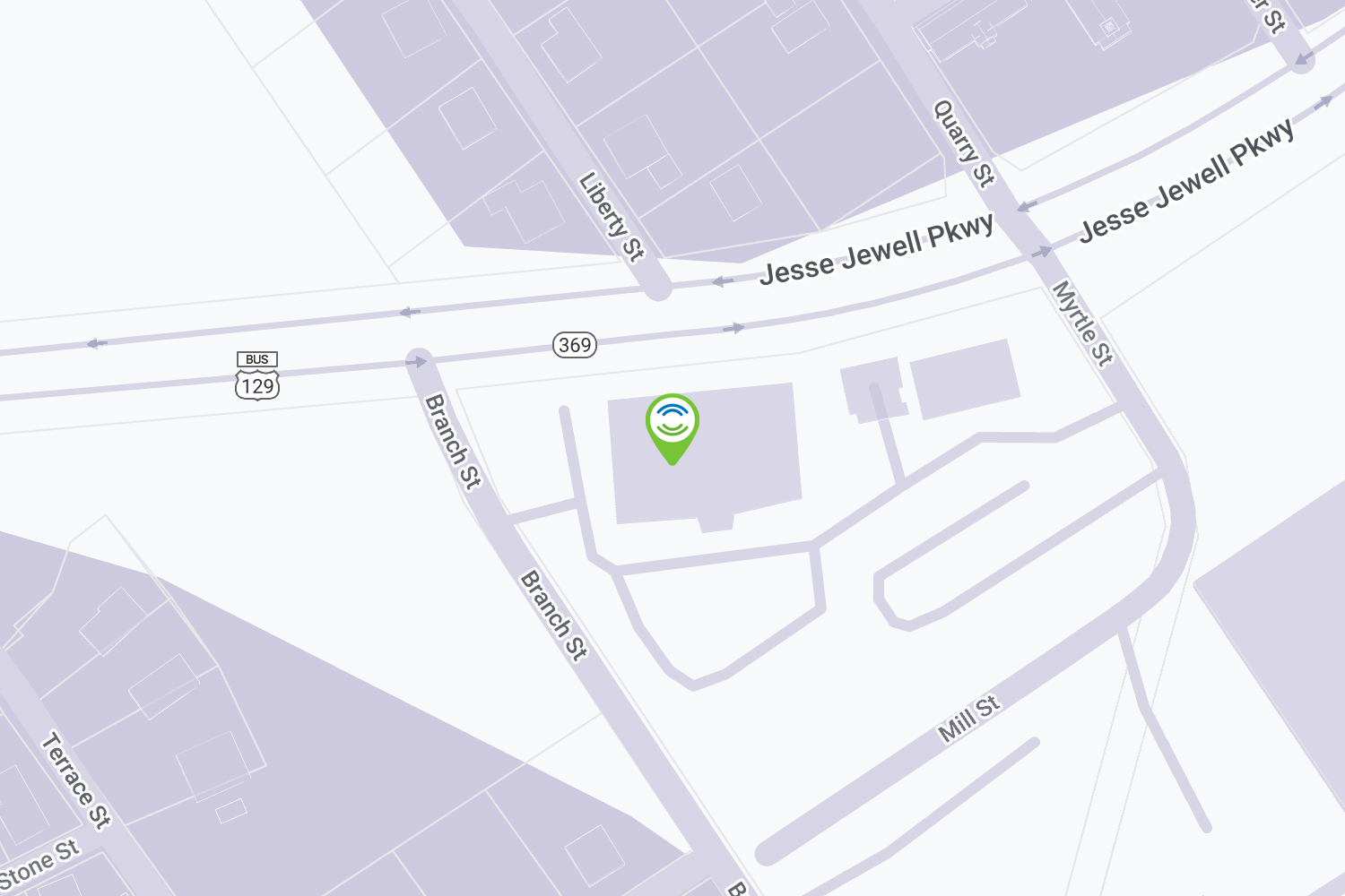 American Health Imaging of Gainesville • American Health Imaging