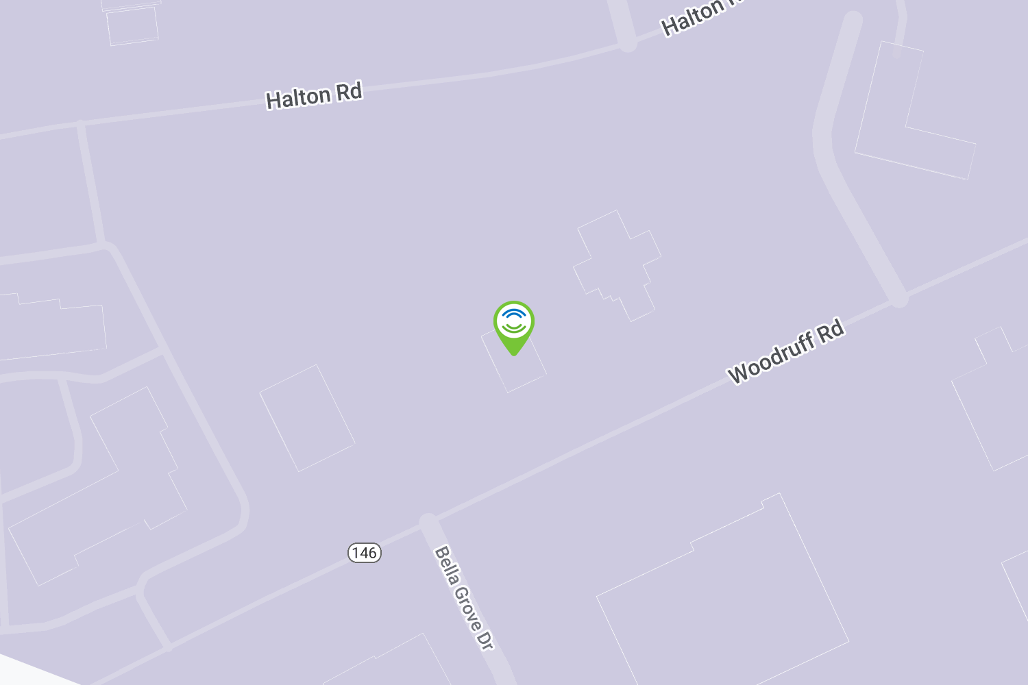 American Health Imaging of Greenville • MRI • CT