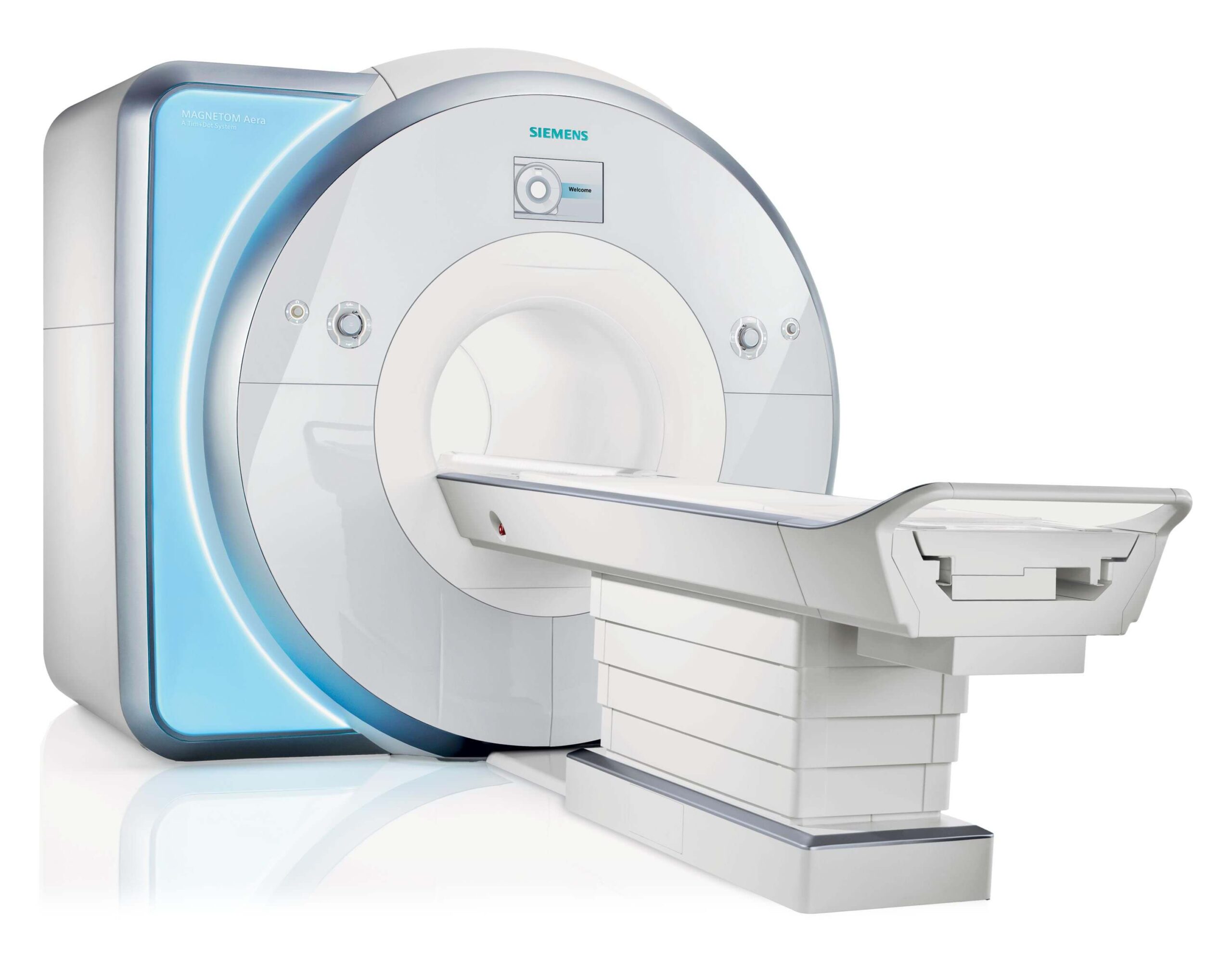 Short Bore MRI for Comfort American Health Imaging