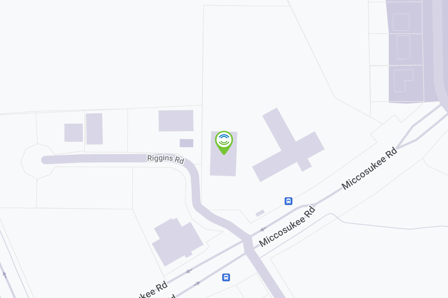 American Health Imaging of Tallahassee • MRI • CT • Ultrasound